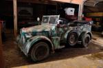Horch Command & Control Vehicle 1940 года